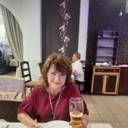  Галина