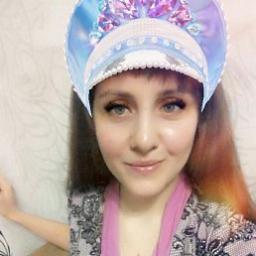  Настя