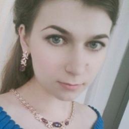  Наталья