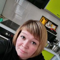  Наталья