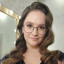  Екатерина