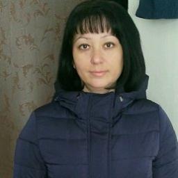  Альбина