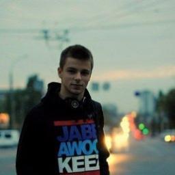  Виталий