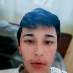  ASROR Sapayev