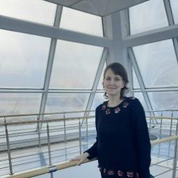  Валентина
