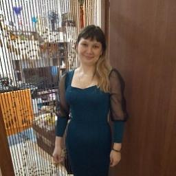 Алина