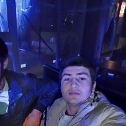  Санжар_Сатторов
