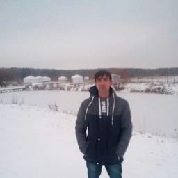  Икром