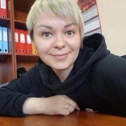  Анюта
