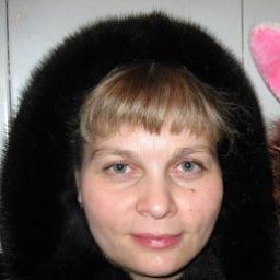  Ольга