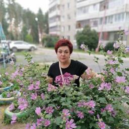 Марина