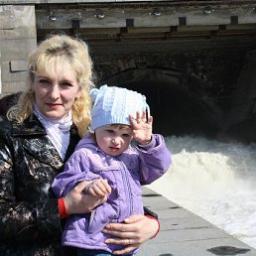  Наталья