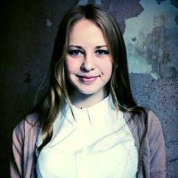 Анна