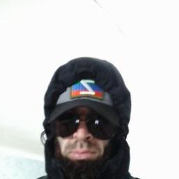  Магомед
