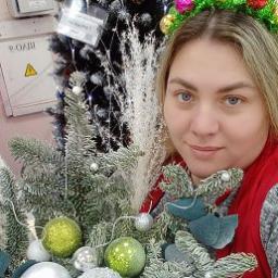  Анастасия