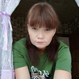  Настя