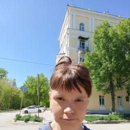  Настя