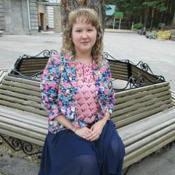  Анастасия