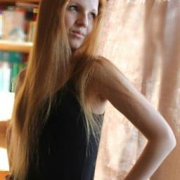  Леночка Соколова