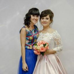  Екатерина