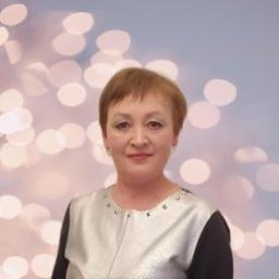  Наталья