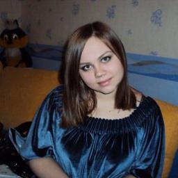  Аня