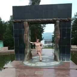  Ольга 50
