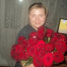  Наталия