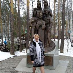  Ольга