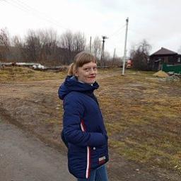  Дарья