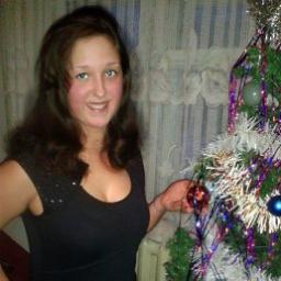  Tanyushka*