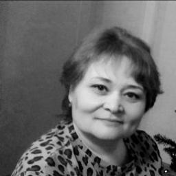  Ирина