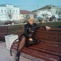  Светлана