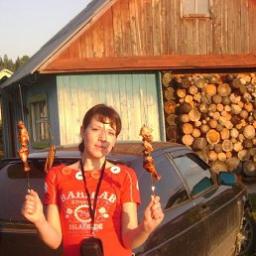  Светлана