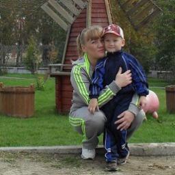  Ирина