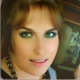  Галина
