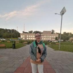  Карина