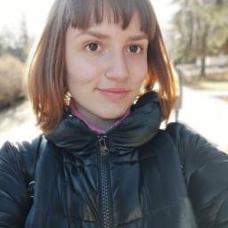  Анастасия