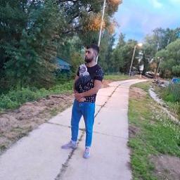  Hayk