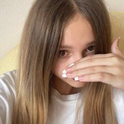  Настя
