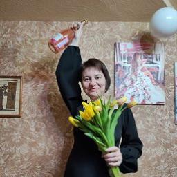  Ольга