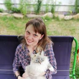  Анна