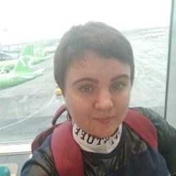 Натали