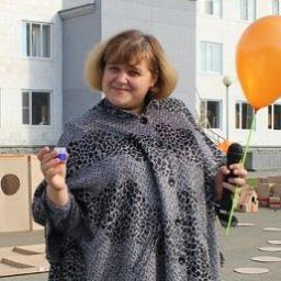  Марина