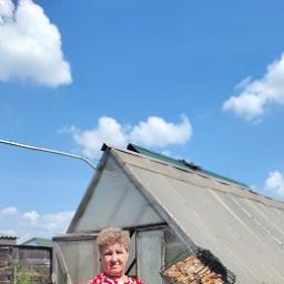  Людмила Сафронова