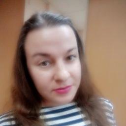  Наталья