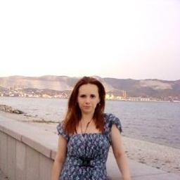  Светлана