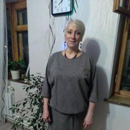  Светлана Геннадьевна