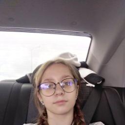  Полина Корякова