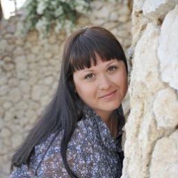  Светлана Таганцева